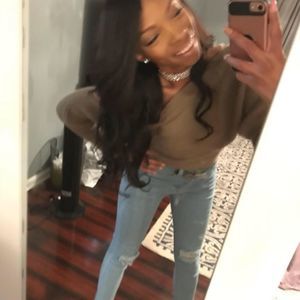 Meet your Posher, Kimberly